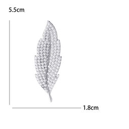 Брошь арт. 32 2457 (id 252024) - Rada фото 6