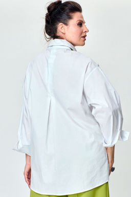 Платье SOVA 11216S-Р темно-синий - Mira fashion фото 262