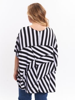 Футболка мозаика FU10003STK01 - Артесса фото 8