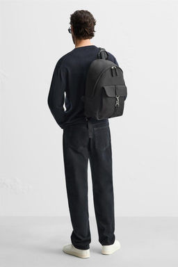TECHNICAL HOOK BACKPACK