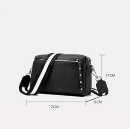 Bags Сумка женская / кожа / 	 0378152