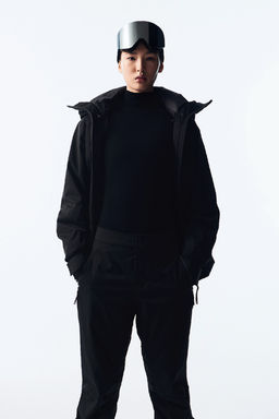 Pantalon de esqui de doble capa en StormMove - H&m фото 2