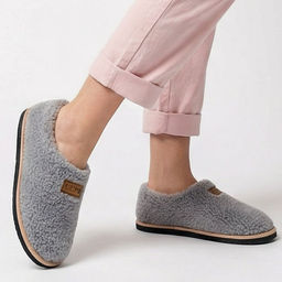 Тапочки-пасо арт. М30/02-01 Муссон