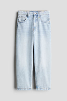 Baggy Fit jeans - H&m фото 3