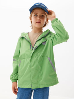 Ветровка 25531-417 джинсовый - Avese фото 13