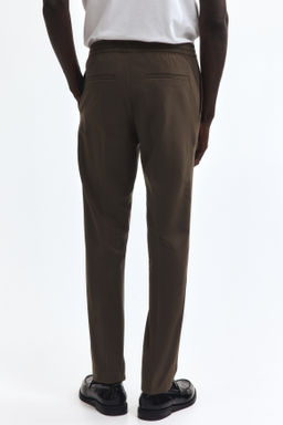Joggers de vestir Slim Fit - H&m фото 4