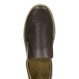 Полуботинки мужские летние