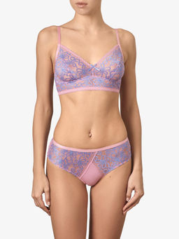 _Lui et Elle / Бралет FLEUR