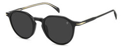 Солнцезащитные очки DAVID BECKHAM DB 1217/S