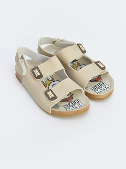 Paw Patrol Bask?l? Erkek ?ocuk Sandalet