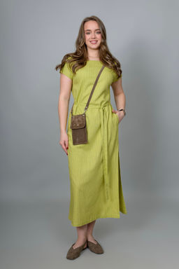 Платье 70% лен 30% вискоза