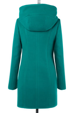 01-08695 Пальто женское демисезонное - El podio фото 5