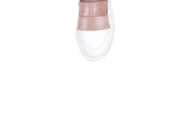 Лоферы туфли 118.Viсtoriapi.white