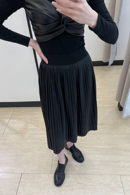 О-322 Юбка. Уцененный товар - Eliseeva olesya фото 3