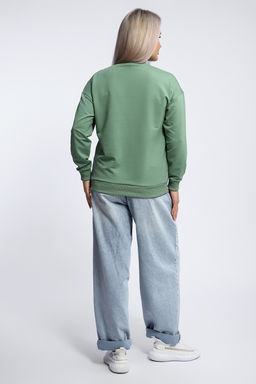 Толстовка 80048 - Натали фото 13