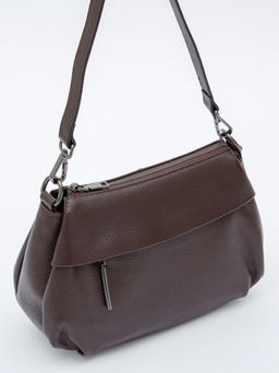 Сумка 6001VG coffee Vitelli Grassi