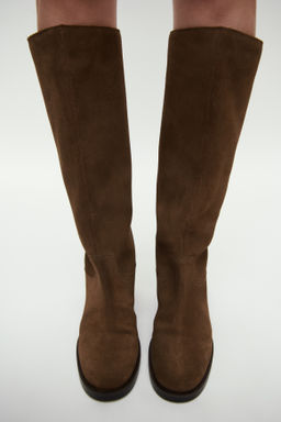 Botas a la rodilla - H&m фото 5