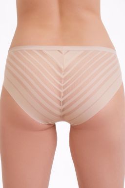 Трусы Milavitsa 265350 нюд  фото 4