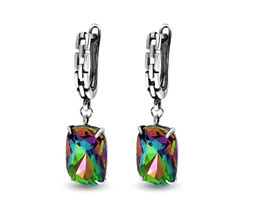 Серьги Риста