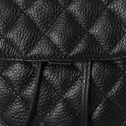 Женский рюкзак DIVAS BAG Артикул 2954978, черный  фото 5