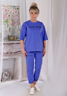 Костюм Мейди вери пери брюки