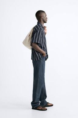 CIZGILI GOMLEK - Zara фото 4