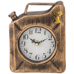 Часы настольные Lefard 14.5×5×18 см