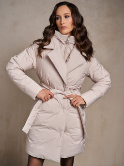 Пуховик женский 

АРТ. 81999z - Hoops фото 25