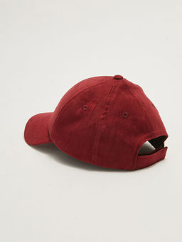 Yaz? Nak??l? Erkek ?ocuk Kep ?apka - Waikiki фото 3