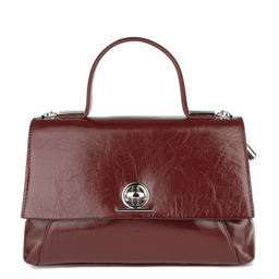 Женская кожаная сумка