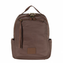 Рюкзак 23268 khaki Polina&Eiterou