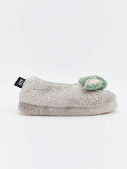 Star Wars Fig?rl? Pel?? Erkek ?ocuk Panduf