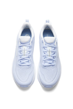 Кроссовки для бега ANTA GAZELLE Синий/бежевый