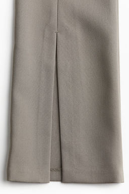 Pantalon sastre ajustado - H&m фото 6