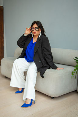 Жакет женский - Jp фото 4