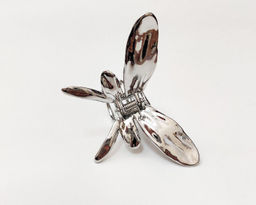 Заколка - краб - Vel vett фото 2