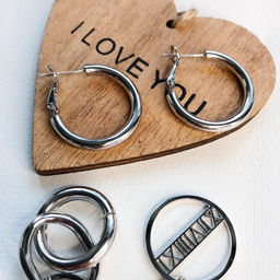 06-500937350 Серьги-трансформеры - J.prettier фото 2