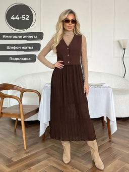 JETTY Платье  фото 12