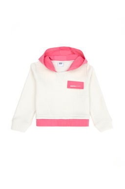 Толстовка с капюшоном для девочек Stone - U.s. polo assn фото 7