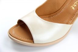 Босоножки EDART 6010.624be.beige-pearl