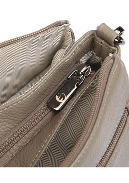 Cумка Lanotti LINNET CROCO 7001/Черный