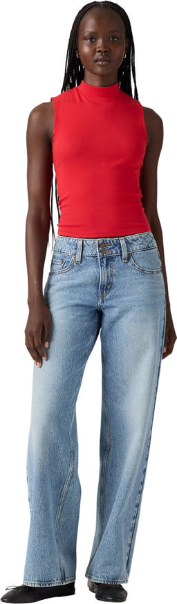 Джинсы женские