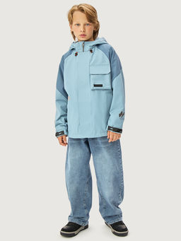 Ветровка 4л5926 туман