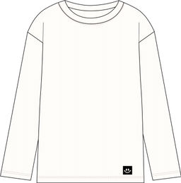 Лонгслив 1ПДЛД4576001
