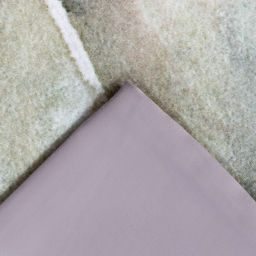 Постельное бельё Этель 1.5 сп Bloom 143*215 см, 150*214 см, 50*70+3см -2 шт, мако-сатин  фото 6