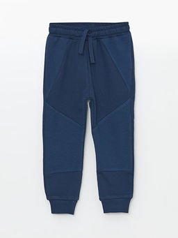 Beli Lastikli Erkek Bebek Jogger E?ofman Alt?