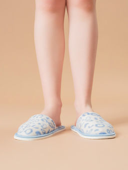 Тапочки домашние С-6ЖВТ-МР