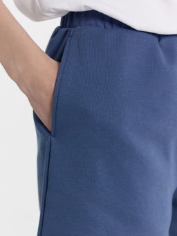 Шорты женские синие деним1 332311 - Mark formelle фото 7