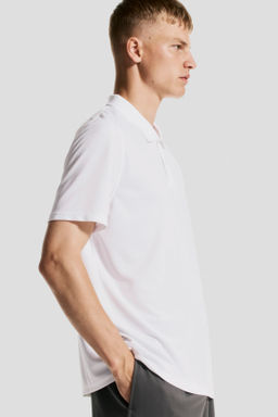 Polo de deporte de pique Regular Fit - H&m фото 13