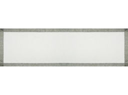 Дорожка 05С-40ЯК "Атласная" 50*170 цв. серый